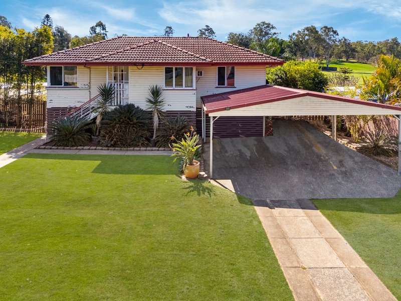 31 Flinders Drive, Leichhardt QLD 4305