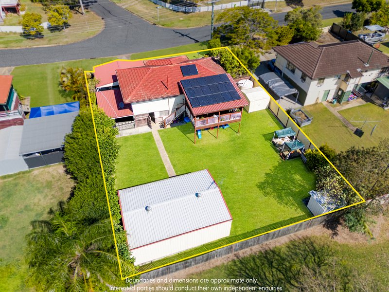 Photo - 31 Flinders Drive, Leichhardt QLD 4305 - Image 21