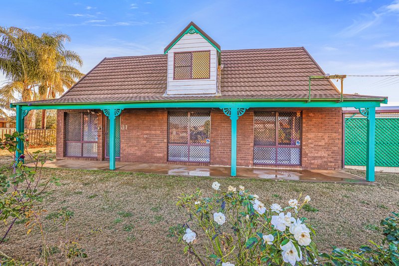 31 Flinders Street, Tamworth NSW 2340