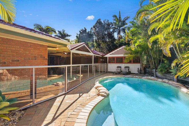 31 Forest Drive, Elanora QLD 4221