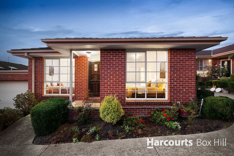 3/1 Fortune Street, Box Hill North VIC 3129