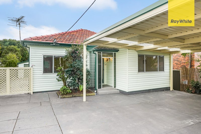 31 Fowler Road, Merrylands NSW 2160