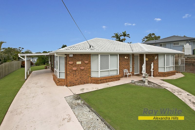 31 Frampton Street, Alexandra Hills QLD 4161