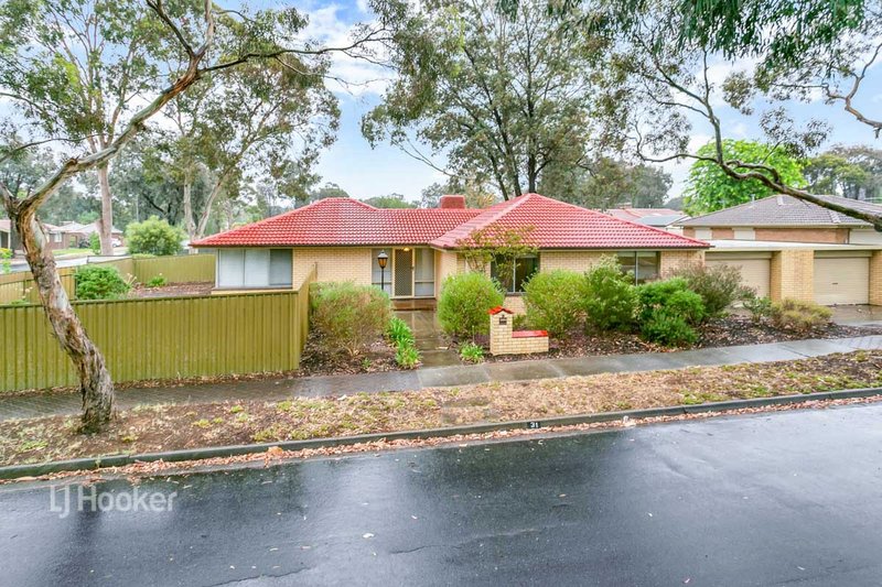 31 Francis Crescent, Salisbury Heights SA 5109