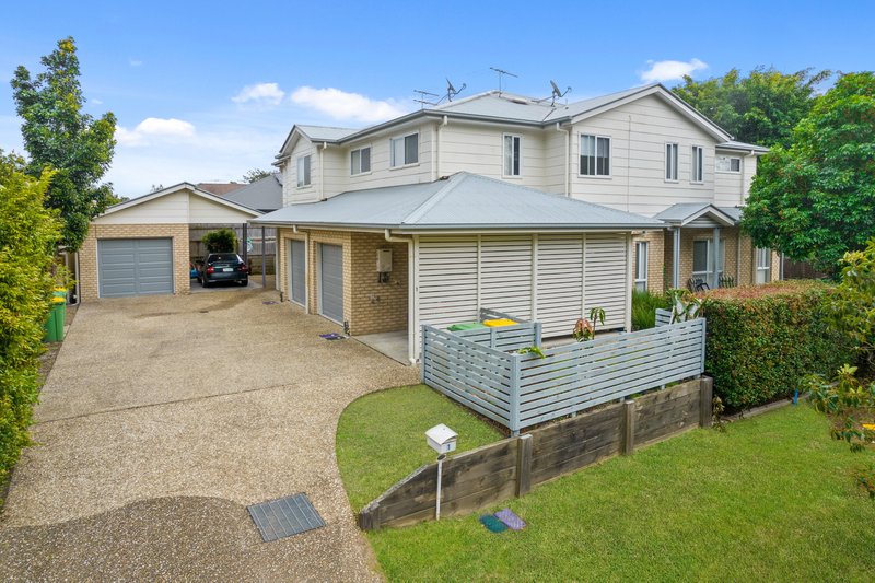 Photo - 3/1 Frankland Avenue, Waterford QLD 4133 - Image 3