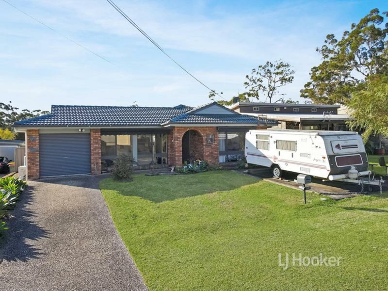 31 Frederick Street, Sanctuary Point NSW 2540