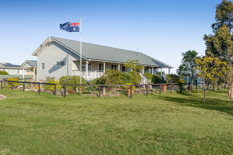Photo - 31 Free Street, Nobby QLD 4360 - Image 1