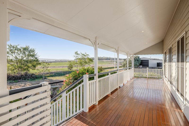 Photo - 31 Free Street, Nobby QLD 4360 - Image 3