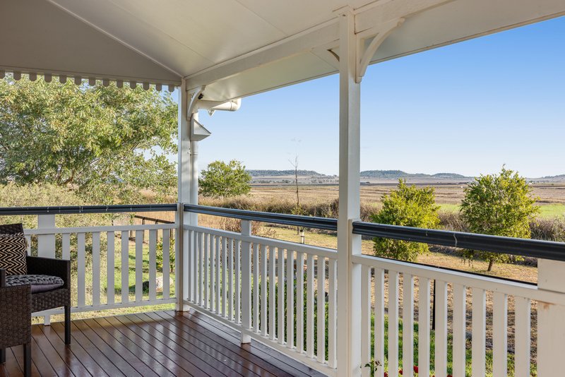 Photo - 31 Free Street, Nobby QLD 4360 - Image 4