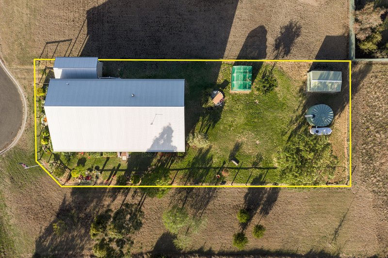Photo - 31 Free Street, Nobby QLD 4360 - Image 20