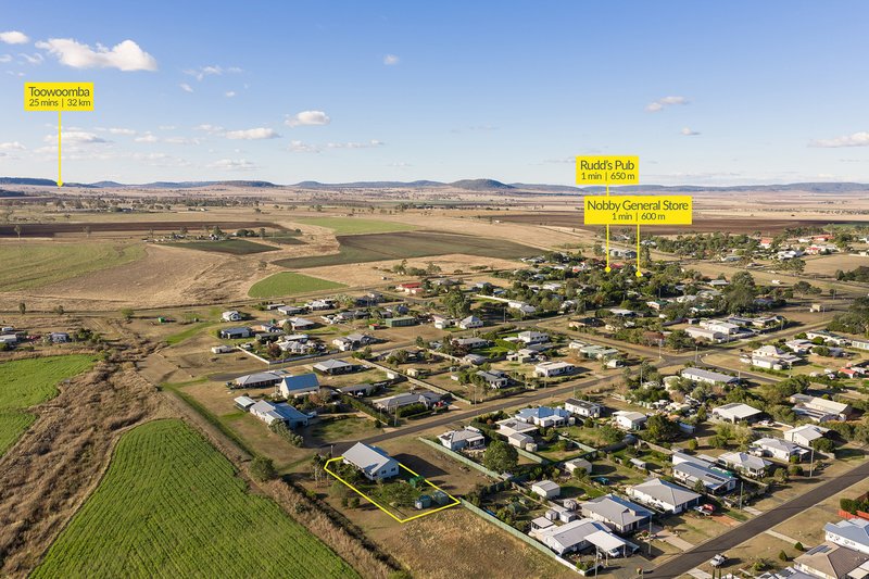 Photo - 31 Free Street, Nobby QLD 4360 - Image 21