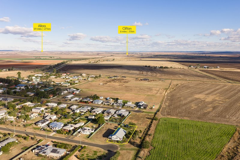 Photo - 31 Free Street, Nobby QLD 4360 - Image 22