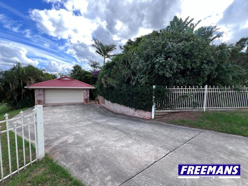 Photo - 31 Freeman Court, Kingaroy QLD 4610 - Image 1