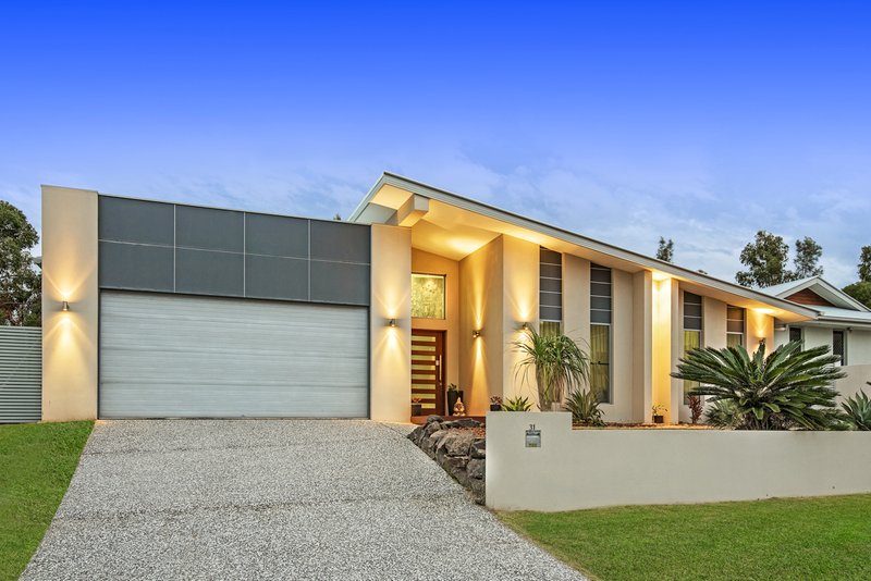 31 Galah Place, Mountain Creek QLD 4557