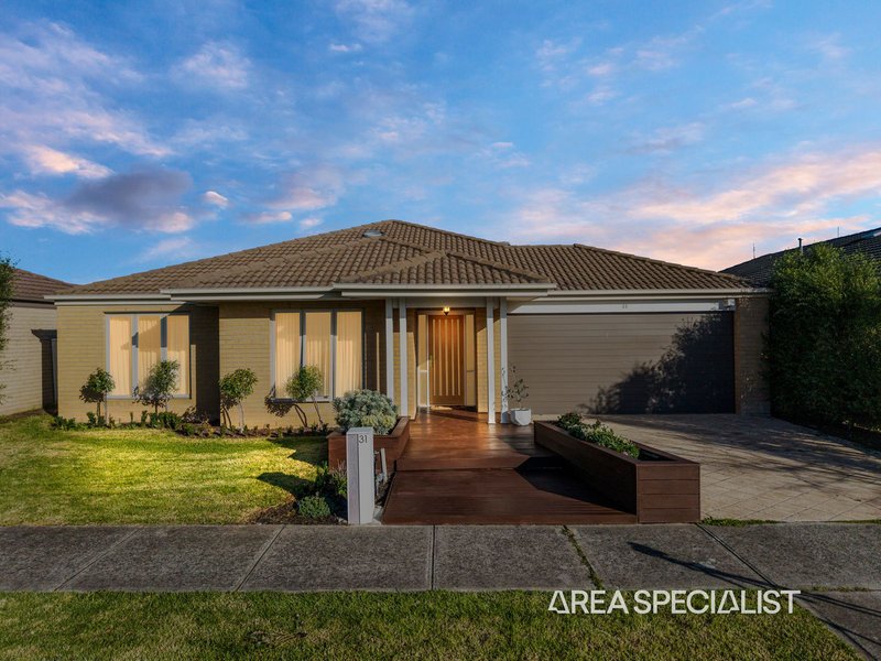 Photo - 31 Gallery Way, Pakenham VIC 3810 - Image 1