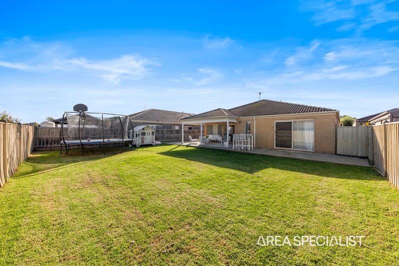 Photo - 31 Gallery Way, Pakenham VIC 3810 - Image 5