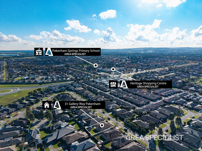 Photo - 31 Gallery Way, Pakenham VIC 3810 - Image 10