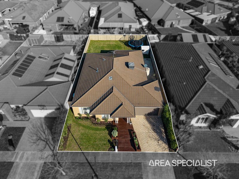 Photo - 31 Gallery Way, Pakenham VIC 3810 - Image 14