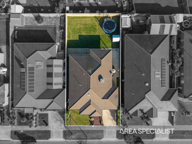 Photo - 31 Gallery Way, Pakenham VIC 3810 - Image 15