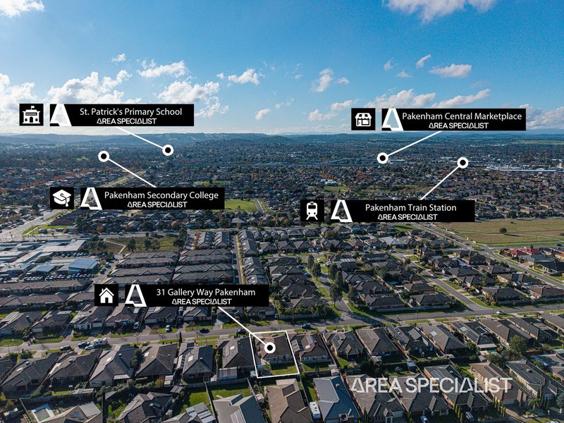 Photo - 31 Gallery Way, Pakenham VIC 3810 - Image 16