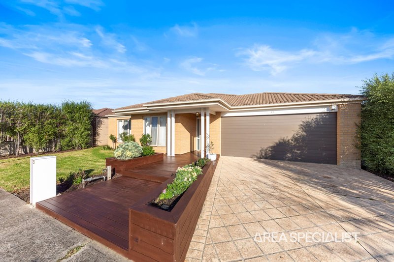 Photo - 31 Gallery Way, Pakenham VIC 3810 - Image 28