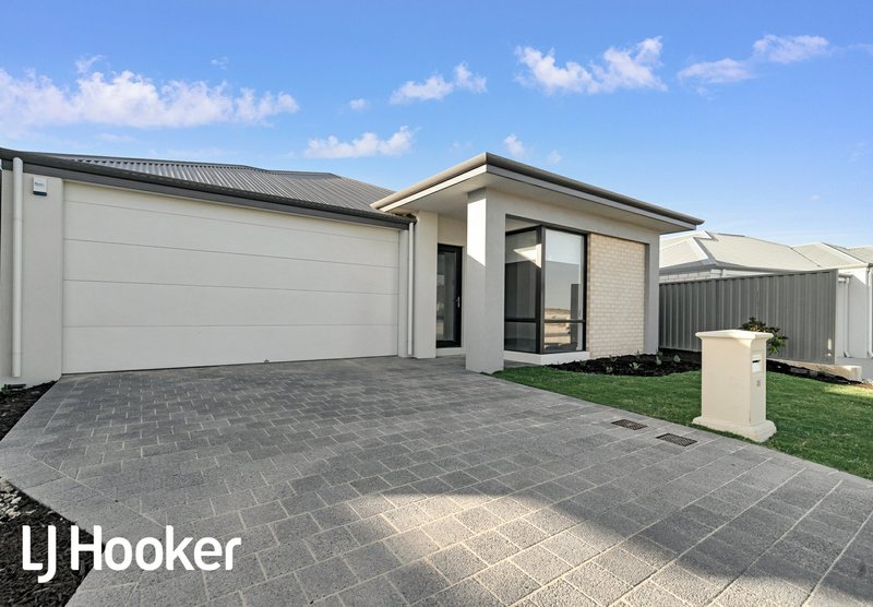 31 Gambier Grove, Eglinton WA 6034