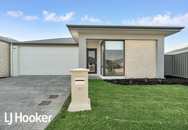 Photo - 31 Gambier Grove, Eglinton WA 6034 - Image 3