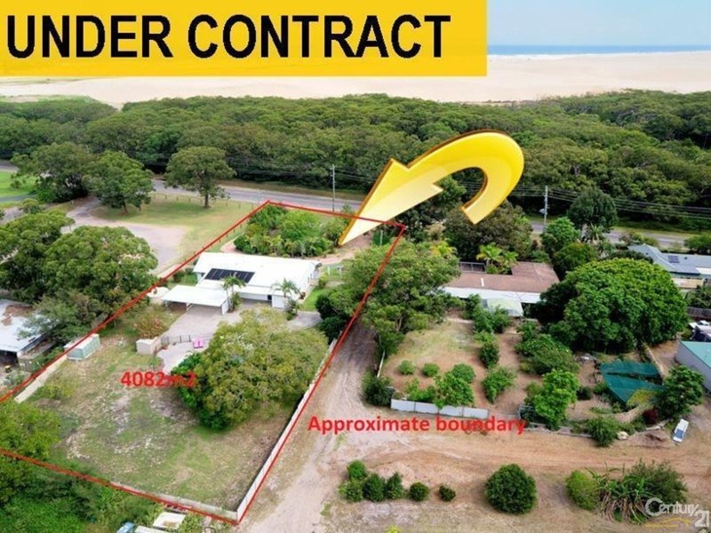 31 Gan Gan Rd , Anna Bay NSW 2316