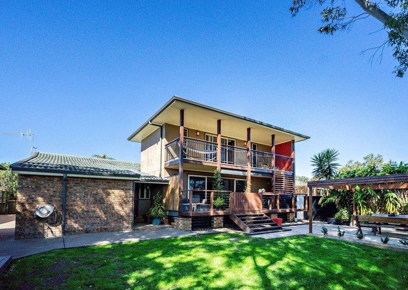 31 Gannet Crescent, Old Bar NSW 2430