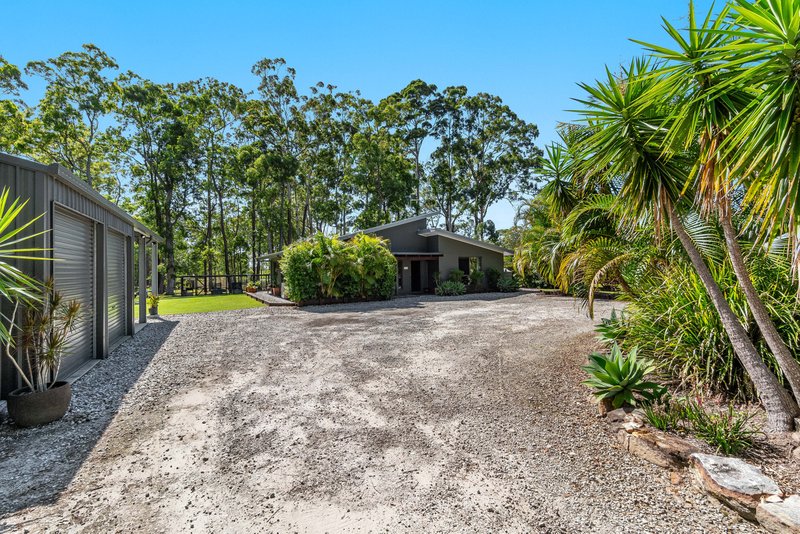 Photo - 31 Gecko Court, Woombah NSW 2469 - Image 10