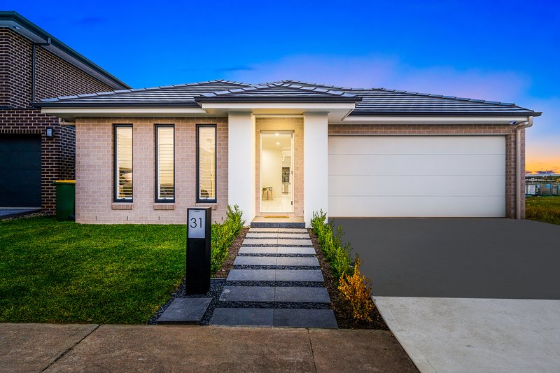 31 Genoa Street, Marsden Park NSW 2765