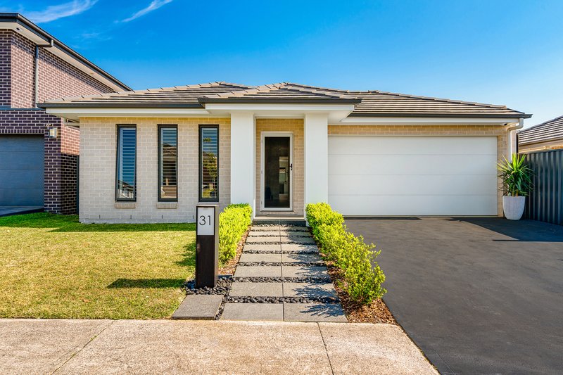 31 Genoa Street, Melonba NSW 2765