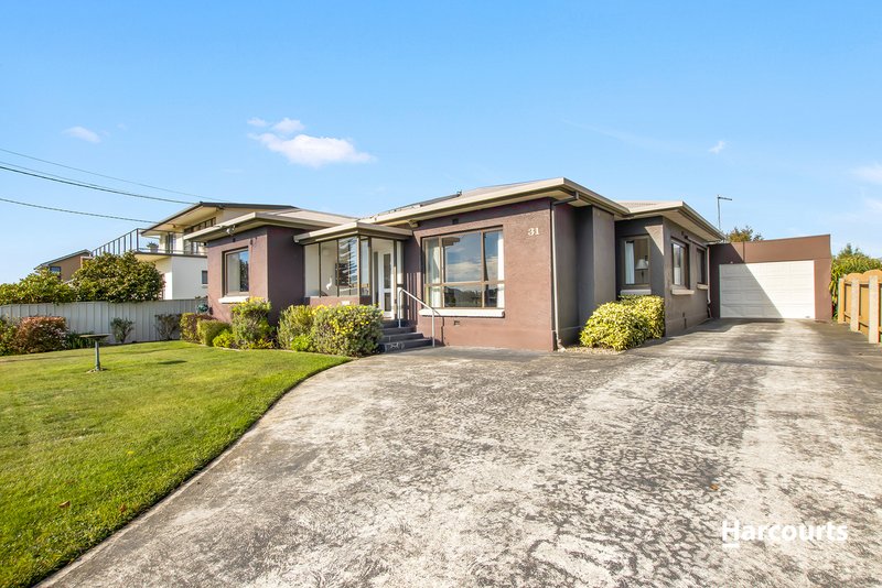 31 George Street, Devonport TAS 7310