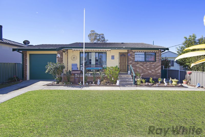 31 Georgina Avenue, Gorokan NSW 2263