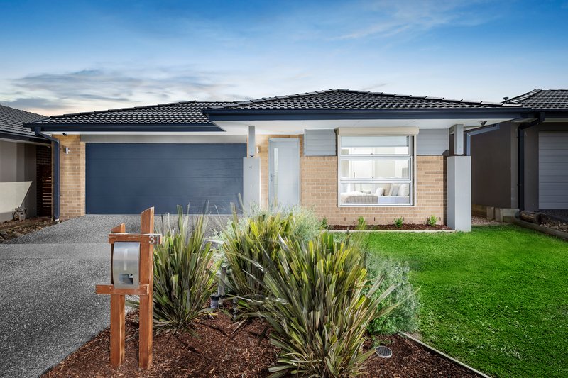 31 Giselle Circuit, Greenvale VIC 3059