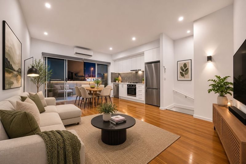 Photo - 3/1 Gladstone Parade, Glenroy VIC 3046 - Image 4