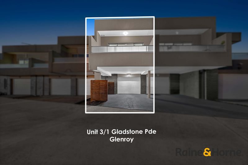 Photo - 3/1 Gladstone Parade, Glenroy VIC 3046 - Image 11