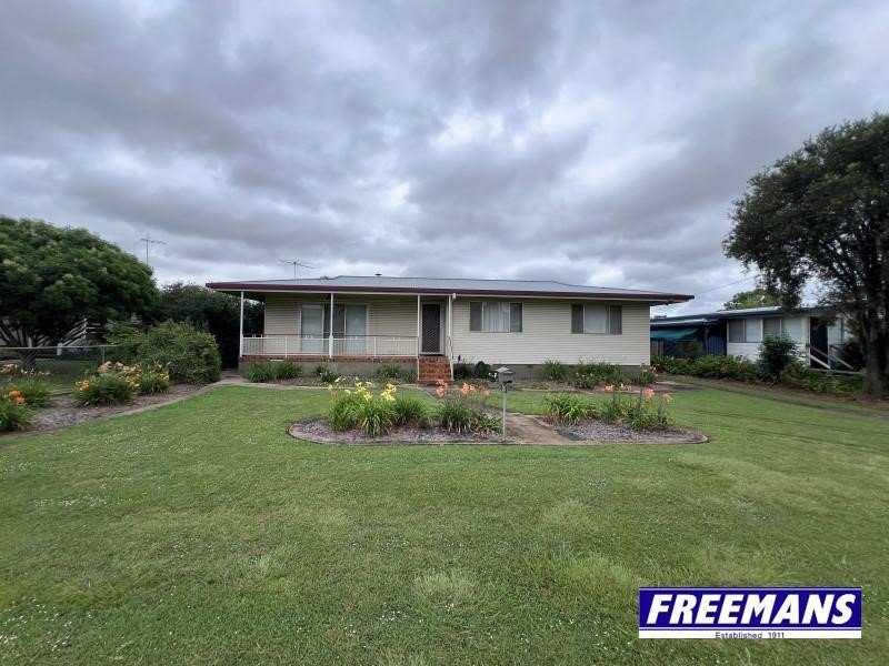 31 Gladys Street, Kingaroy QLD 4610