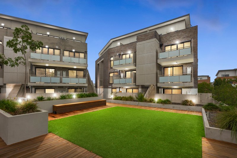 3/1 Glenmore Ridge Drive, Glenmore Park NSW 2745