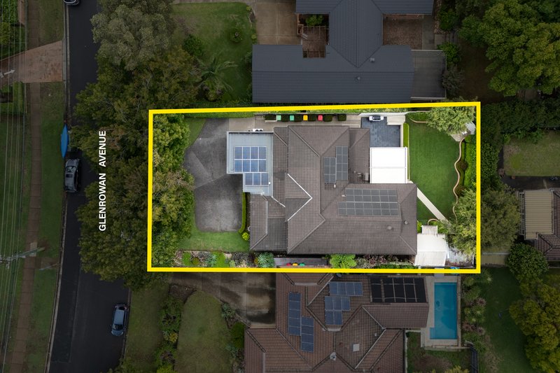 Photo - 31 Glenrowan Avenue, Kellyville NSW 2155 - Image 22