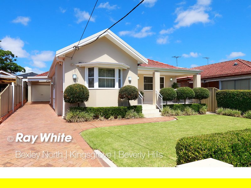 31 Glenwall Street, Kingsgrove NSW 2208