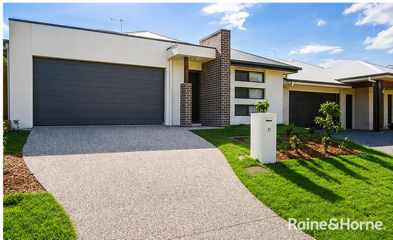 Photo - 31 Goal Crescent, Griffin QLD 4503 - Image 1