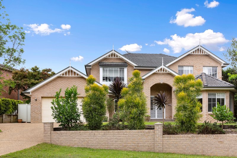 31 Golden Grove, Beacon Hill NSW 2100