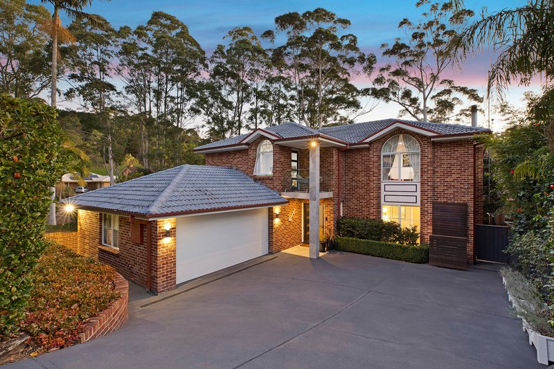 31 Golden Grove Circuit, Terrigal NSW 2260