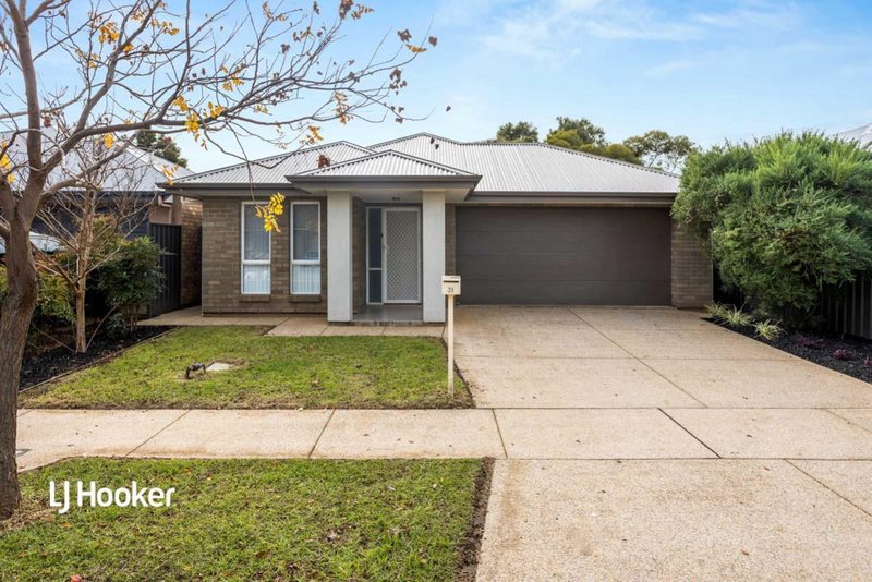 31 Gonis Circuit, Evanston Gardens SA 5116