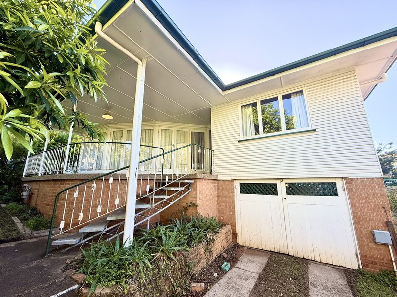 31 Goodchap Street, Aspley QLD 4034