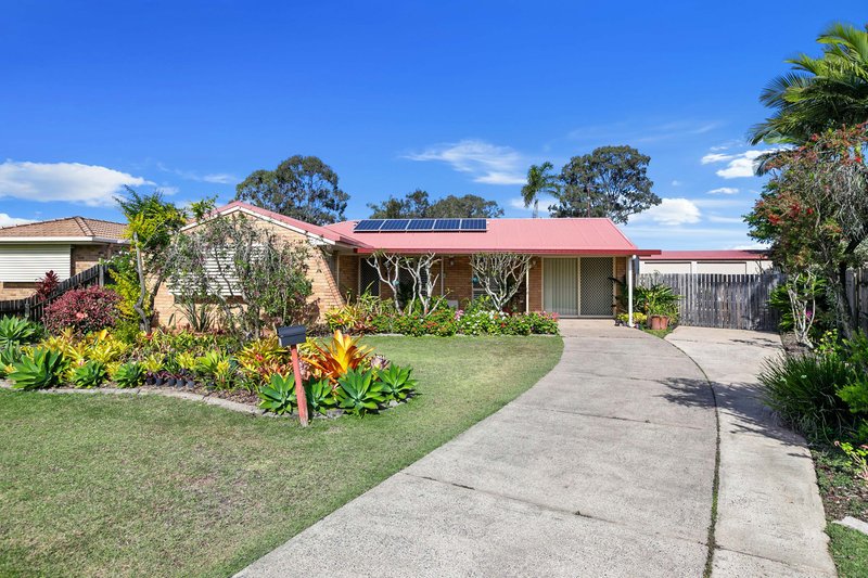 Photo - 31 Goodwin Avenue, Point Vernon QLD 4655 - Image 2