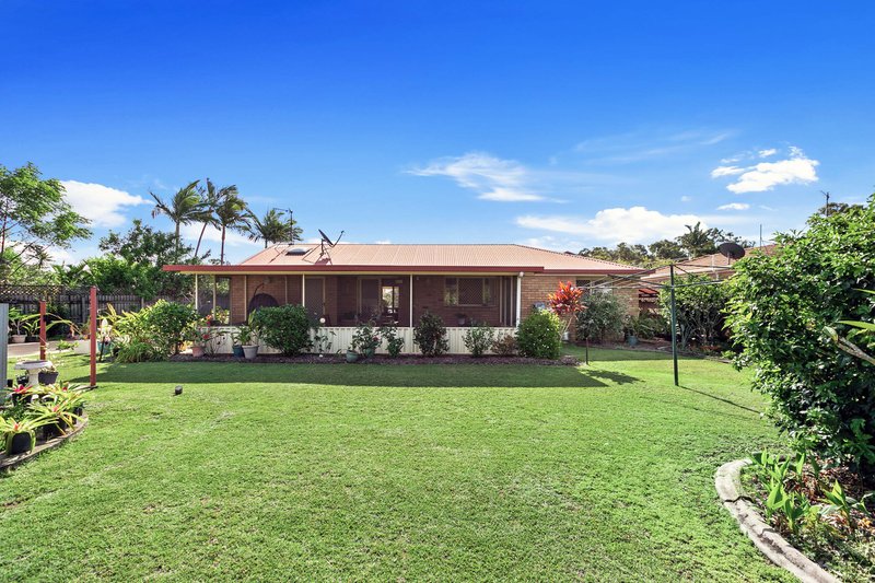 Photo - 31 Goodwin Avenue, Point Vernon QLD 4655 - Image 18