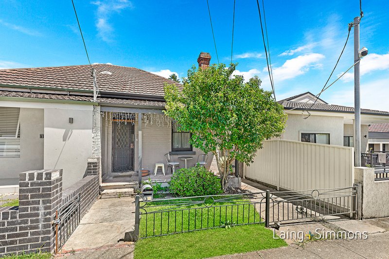 31 Gordon Rd , Auburn NSW 2144