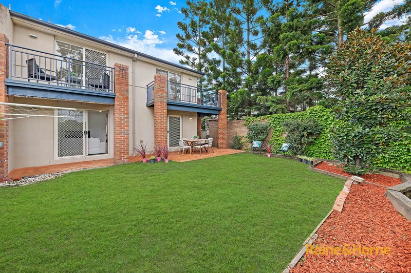 Photo - 31 Governors Way, Oatlands NSW 2117 - Image 13